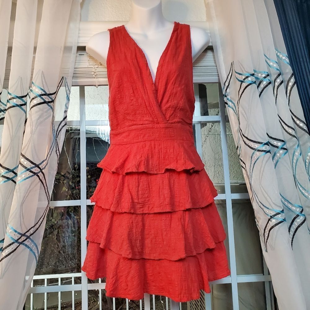 Favlux mini dress